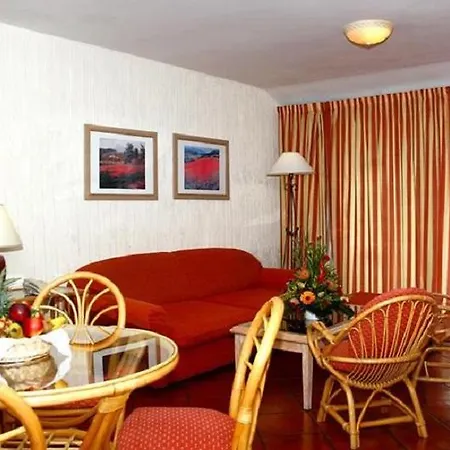 Masaru Puerto de la Cruz (Tenerife)