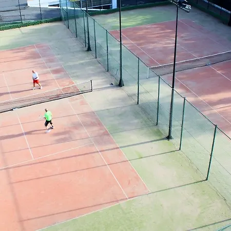 Masaru Puerto de la Cruz (Tenerife)