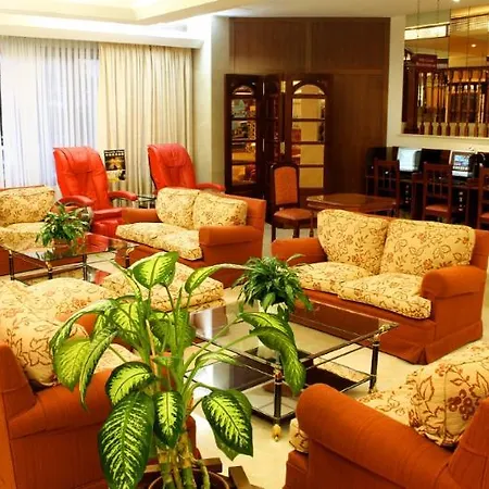 Apart-hotel Masaru Puerto de la Cruz (Tenerife)