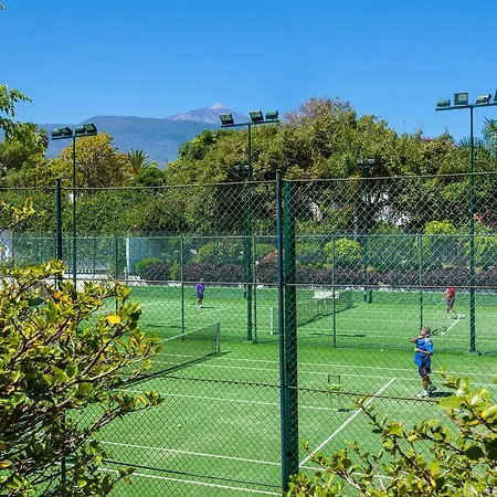 Apart-hotel Masaru 3*