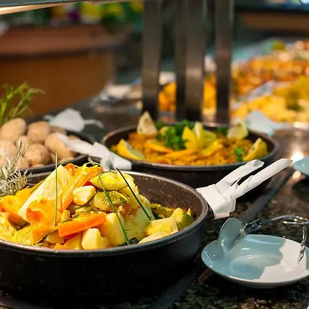 Masaru Puerto de la Cruz (Tenerife)