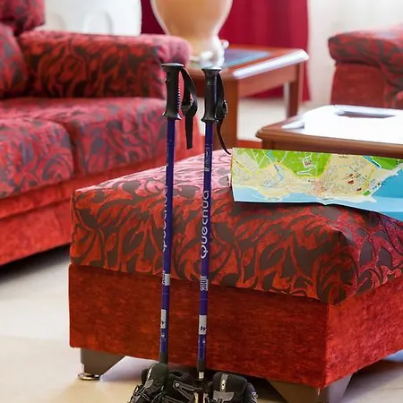 Masaru Puerto de la Cruz (Tenerife)