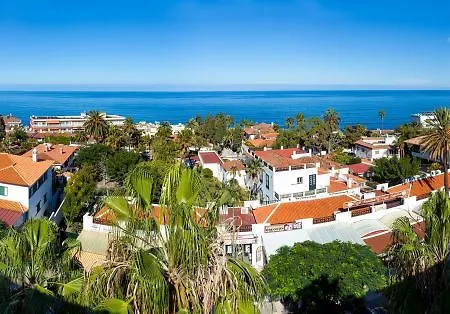 Masaru Puerto de la Cruz (Tenerife)