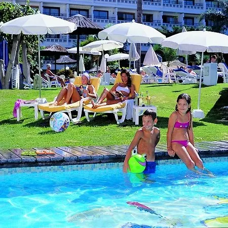 Masaru Puerto de la Cruz (Tenerife)