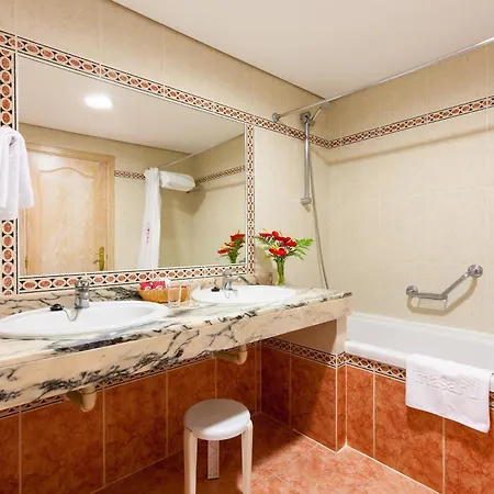 Masaru 3* Puerto de la Cruz (Tenerife)