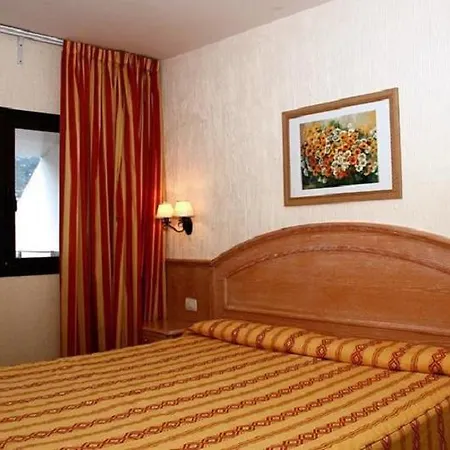 Masaru Apartahotel 3*