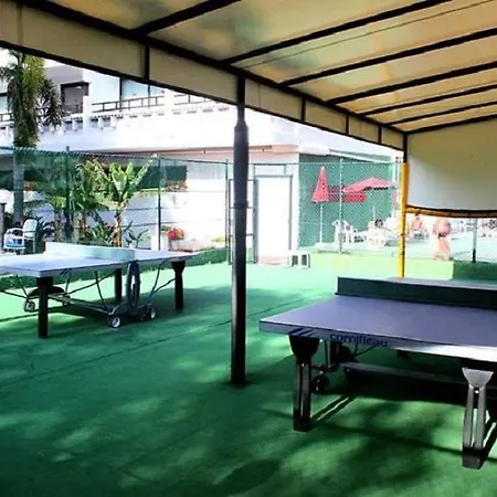 Masaru Apartahotel 3*