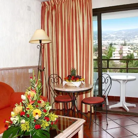 Aparthotel Masaru