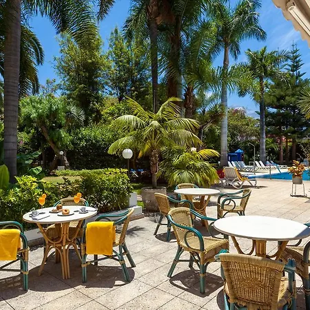 Apartahotel Masaru