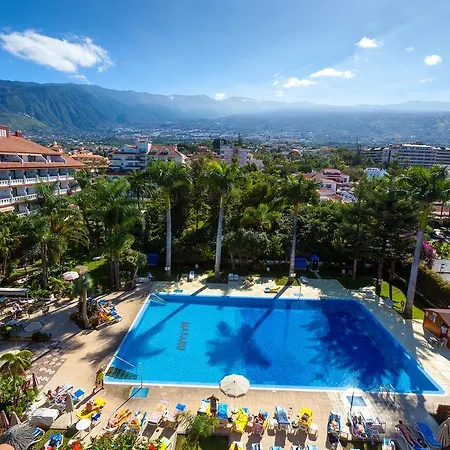 Apartahotel Masaru 3*