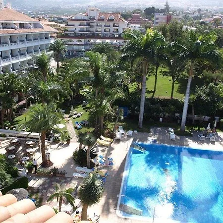 Apartahotel Masaru 3*