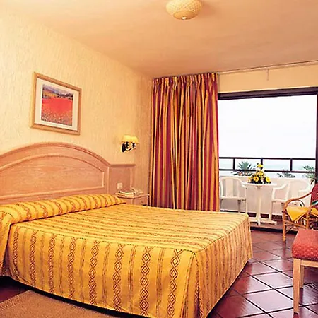 Masaru Apartahotel Puerto de la Cruz (Tenerife)