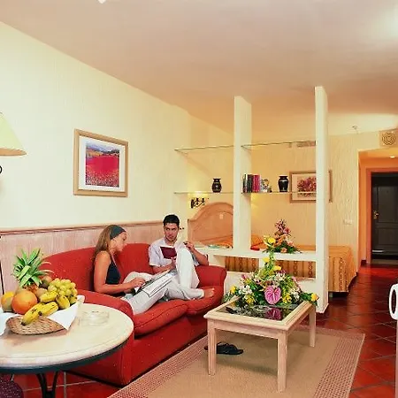 Aparthotel Masaru