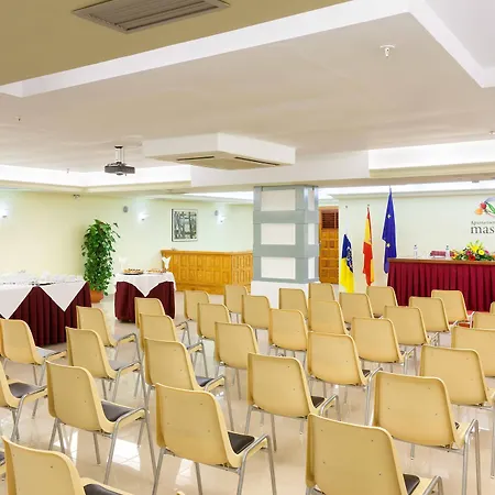 Masaru Apartahotel Puerto de la Cruz (Tenerife)