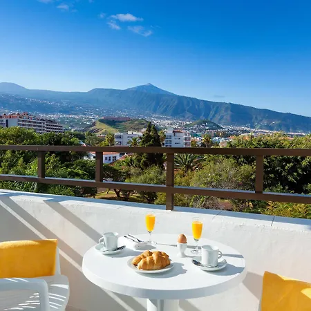 Apartahotel Masaru
