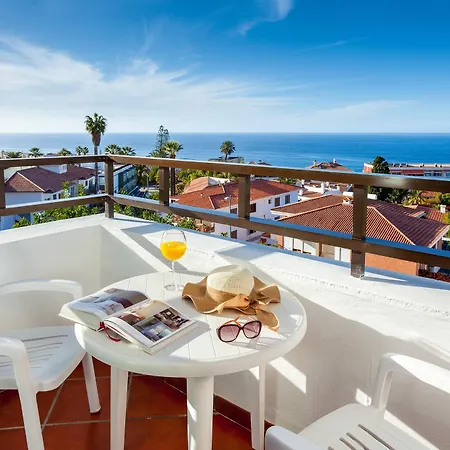 Apartahotel Masaru Puerto de la Cruz (Tenerife)