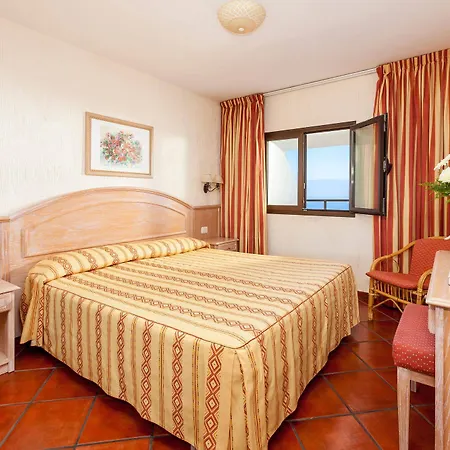 Apartahotel Masaru Puerto de la Cruz (Tenerife)