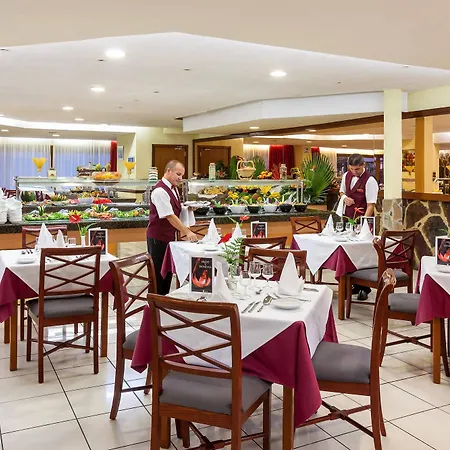 Apartahotel Masaru Puerto de la Cruz (Tenerife)
