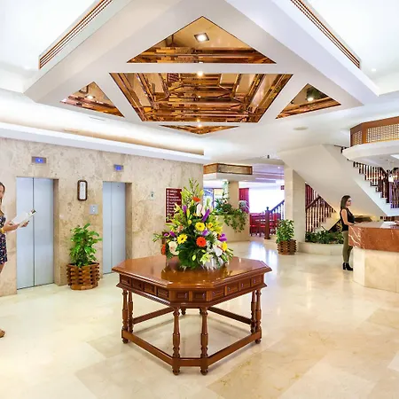Masaru Apartahotel