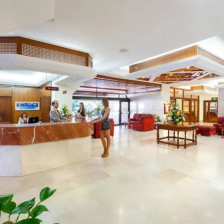 Masaru Apartahotel