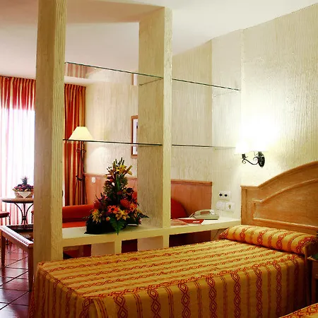 Masaru Apartahotel Puerto de la Cruz (Tenerife)
