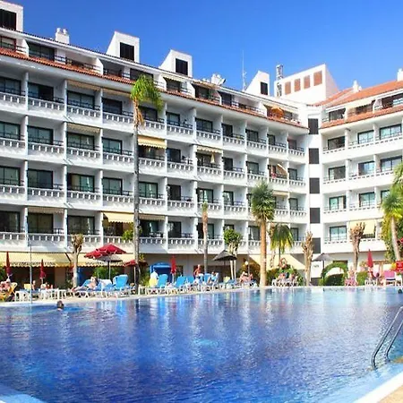Aparthotel Masaru Puerto de la Cruz (Tenerife)