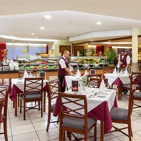Masaru Apartahotel