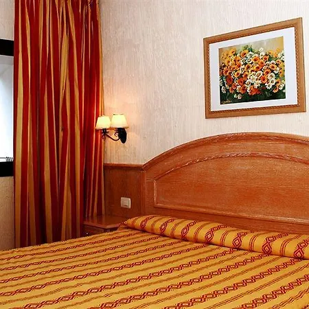 Apartahotel Masaru 3*
