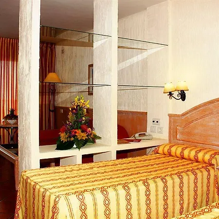 Apartahotel Masaru Puerto de la Cruz (Tenerife)