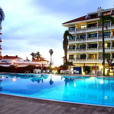 Apartahotel Masaru
