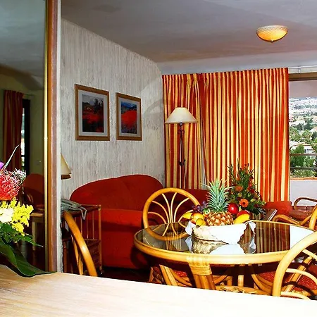 Masaru Apartahotel
