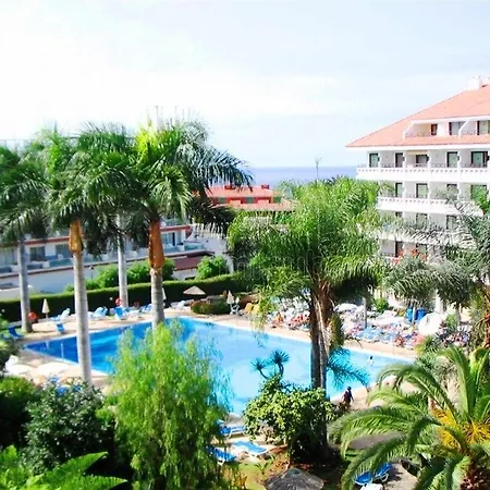 Masaru Aparthotel