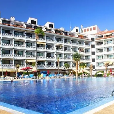 Apartmanhotel Masaru 3*