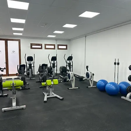 Apartmanhotel Masaru Puerto de la Cruz