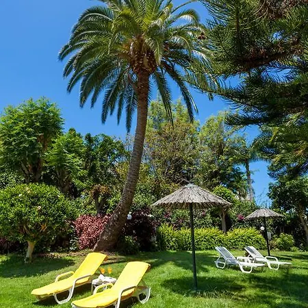 Apartmanhotel Masaru