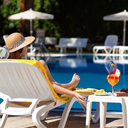 Apartmanhotel Masaru Puerto de la Cruz
