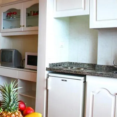 Apartmanhotel Masaru