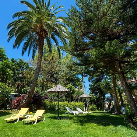 Masaru Apartmanhotel Puerto de la Cruz