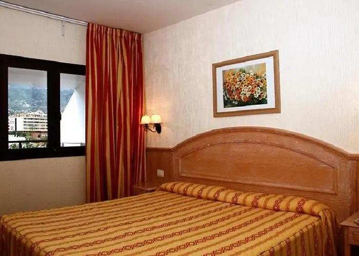 Masaru Apartmanhotel 3*