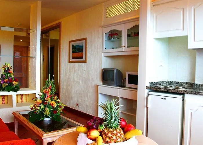 Masaru 3* Puerto de la Cruz