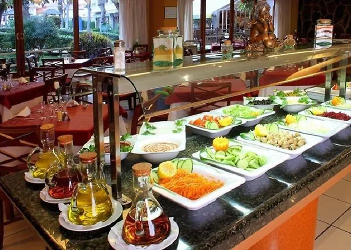 Masaru Puerto de la Cruz