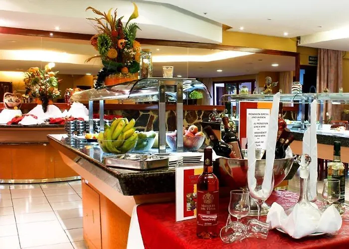 Apartmanhotel Masaru 3*