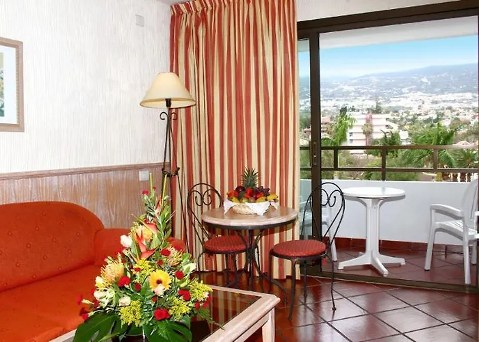 Apartmanhotel Masaru