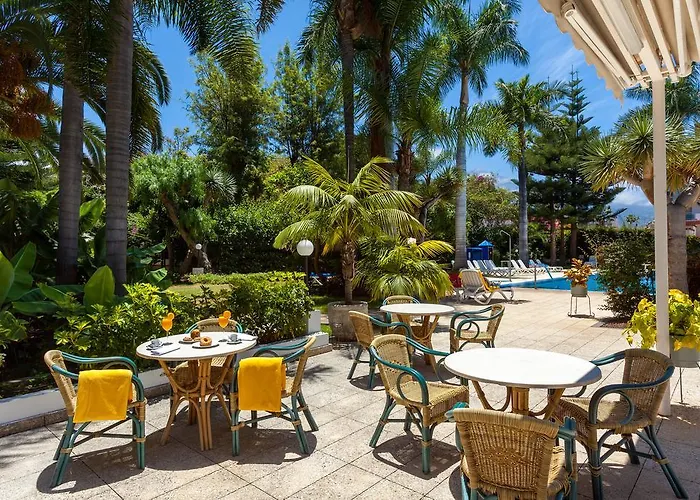 Apartmanhotel Masaru