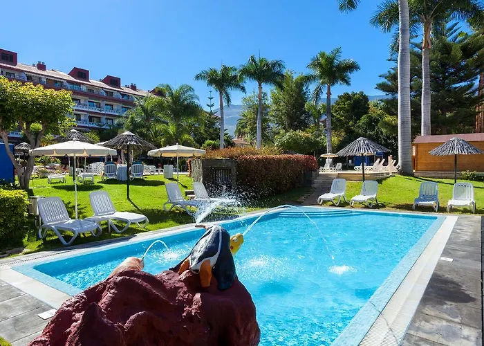 Apartmanhotel Masaru 3*