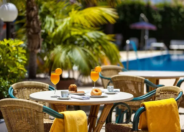 Masaru Puerto de la Cruz