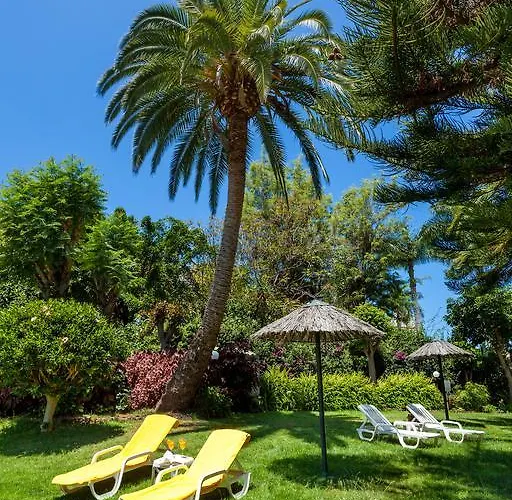 Apartmanhotel Masaru