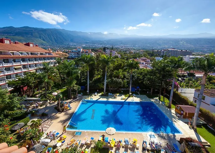 Apartmanhotel Masaru 3*