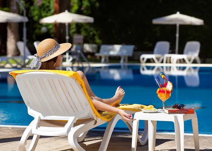 Apartmanhotel Masaru Puerto de la Cruz