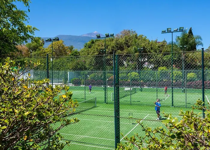 Apartmanhotel Masaru 3*